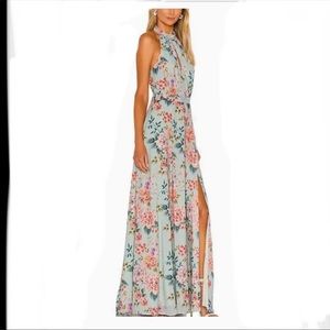 Yumi Kim High Demand Maxi